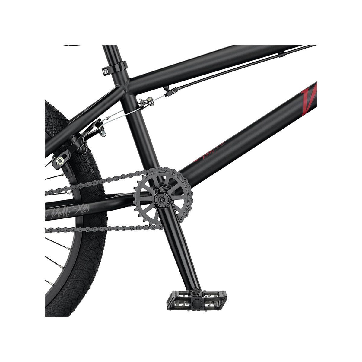 Scott Volt-X 20 - Bild 3