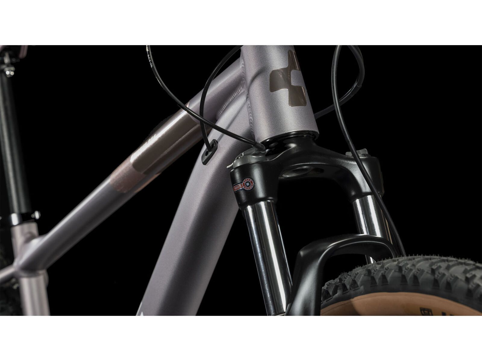 Cube Access WS Pro 27.5, sienna´n´blush - Bild 6