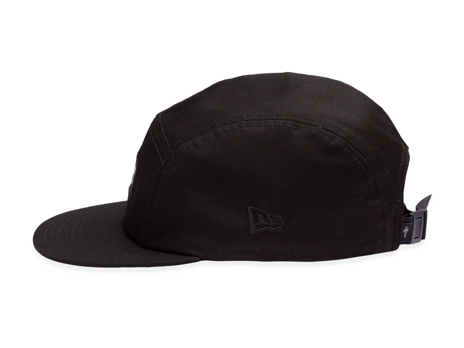 Specialized New Era 5 Panel Hat Specialized, black - Bild 4