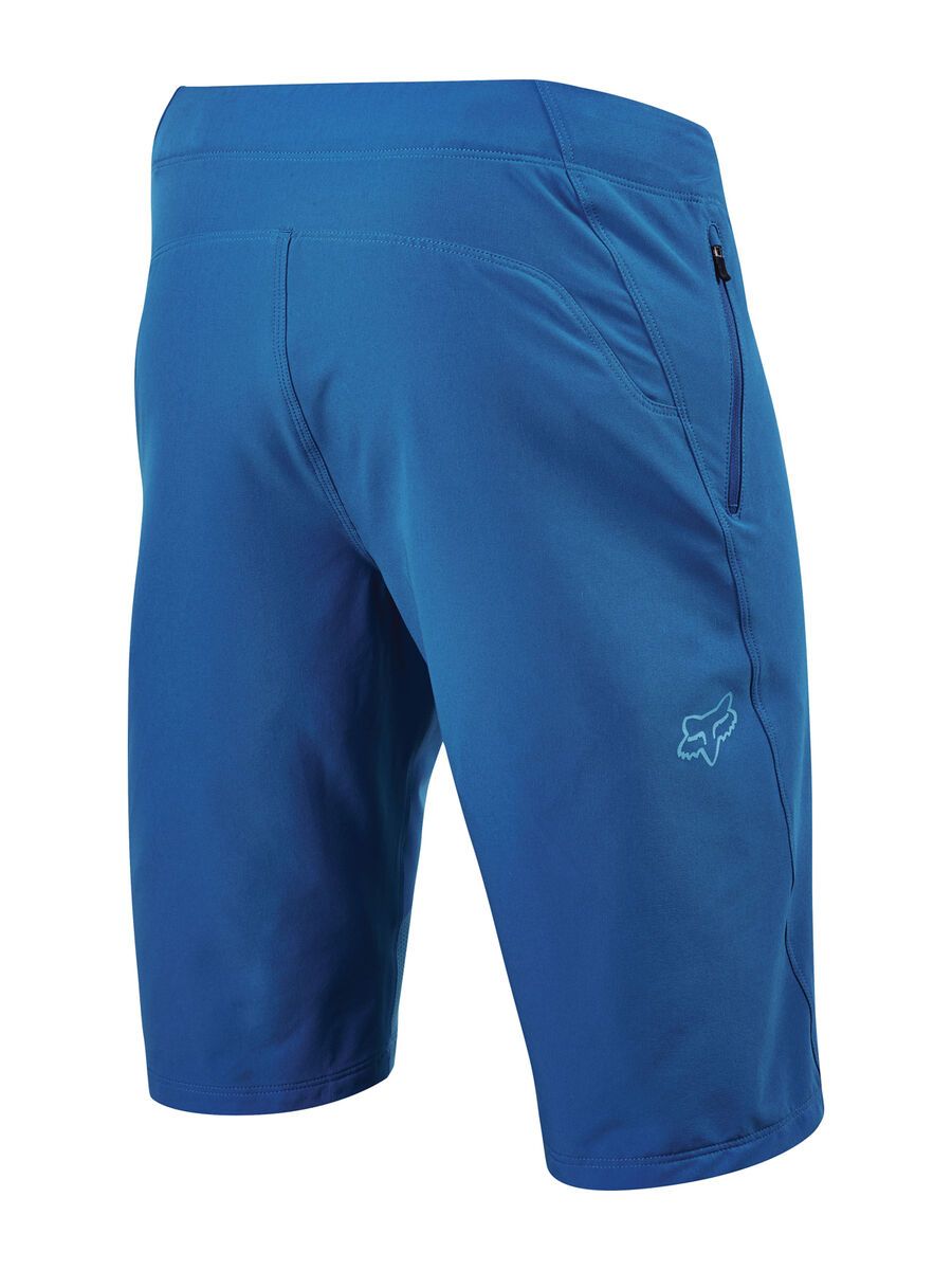 Fox Altitude Short, blue - Bild 2