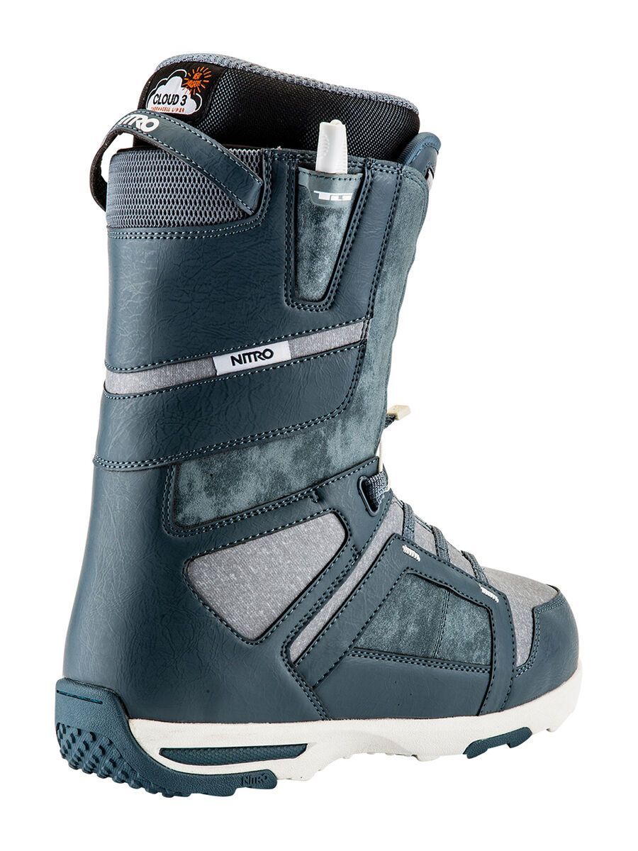Nitro Anthem TLS, slate - Bild 2