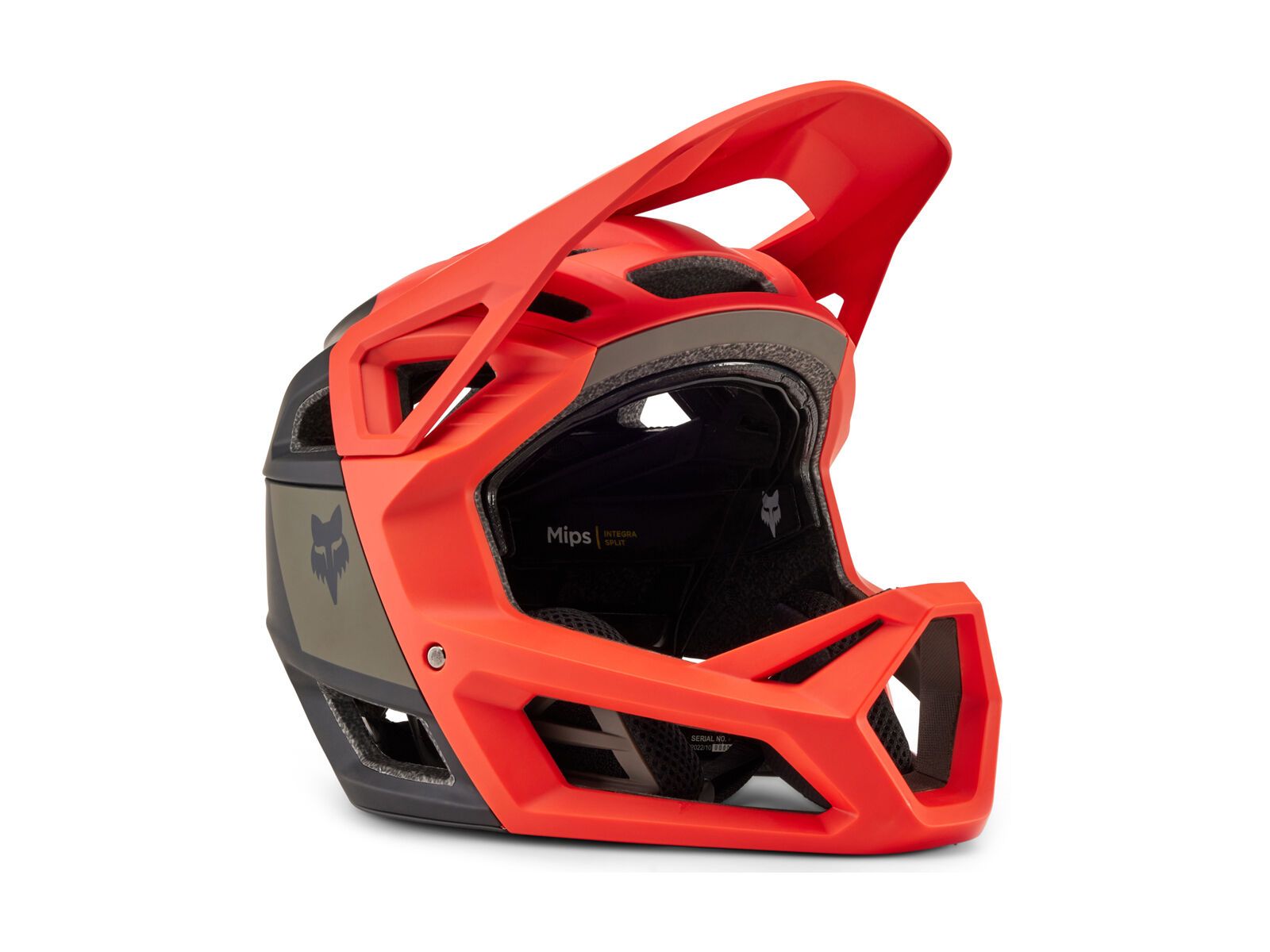 Fox Proframe RS NUF, org flm - Bild 1