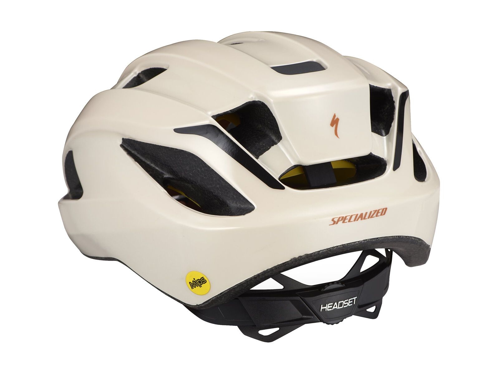 Specialized Align II MIPS, gloss sand - Bild 5