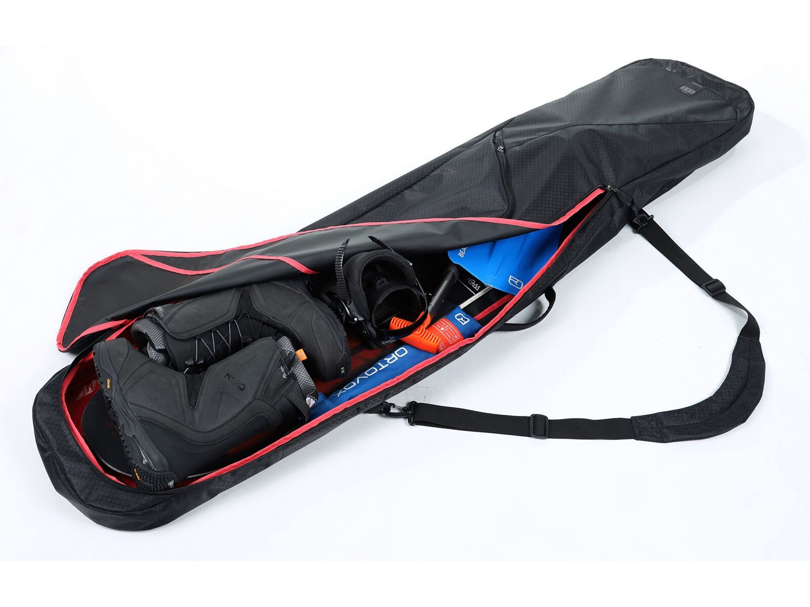 Nitro Sub Board Bag 165, phantom - Bild 13