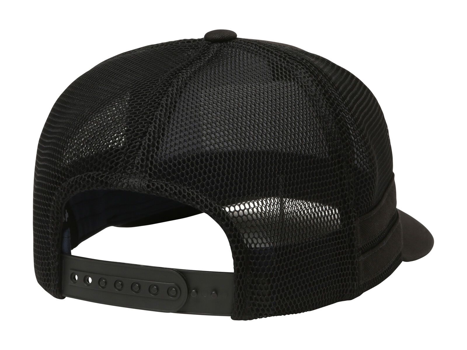 Fox 74 Wins Snapback Hat, black - Bild 2