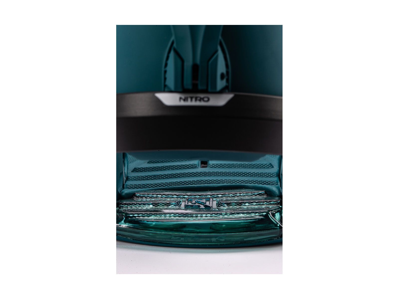 Nitro Team, deep teal - Bild 5