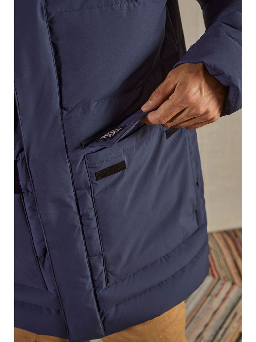 Maloja VigoloM., frosty green - Bild 6