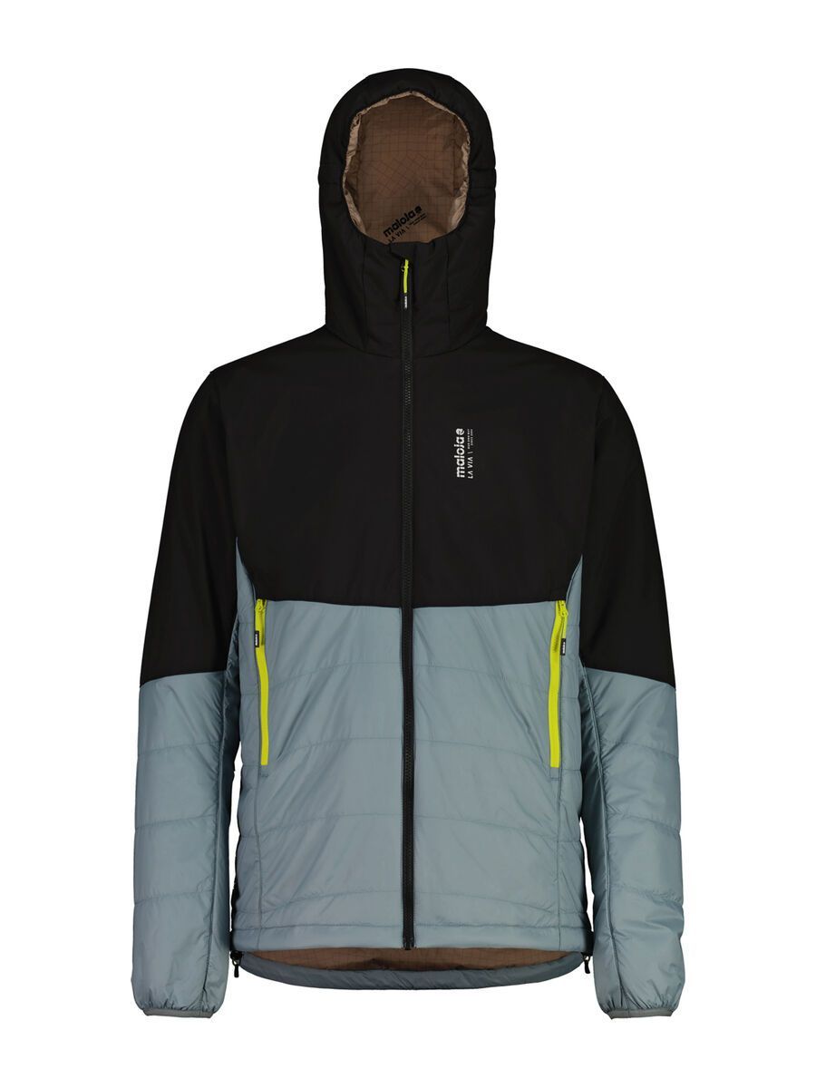 Maloja TajeleM., shaded sage multi - Bild 1