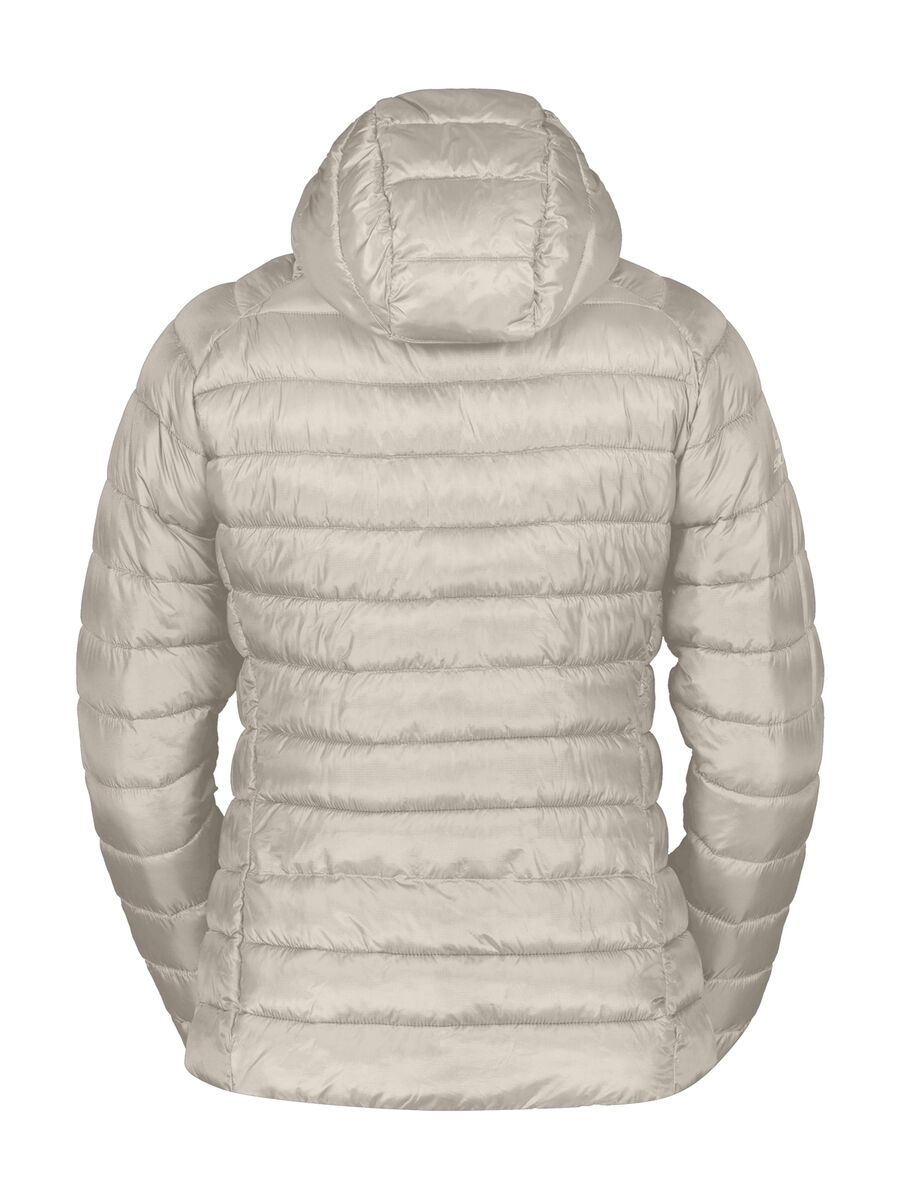 Scott Insuloft Tech Primaloft Women's Hoody, dust white - Bild 2