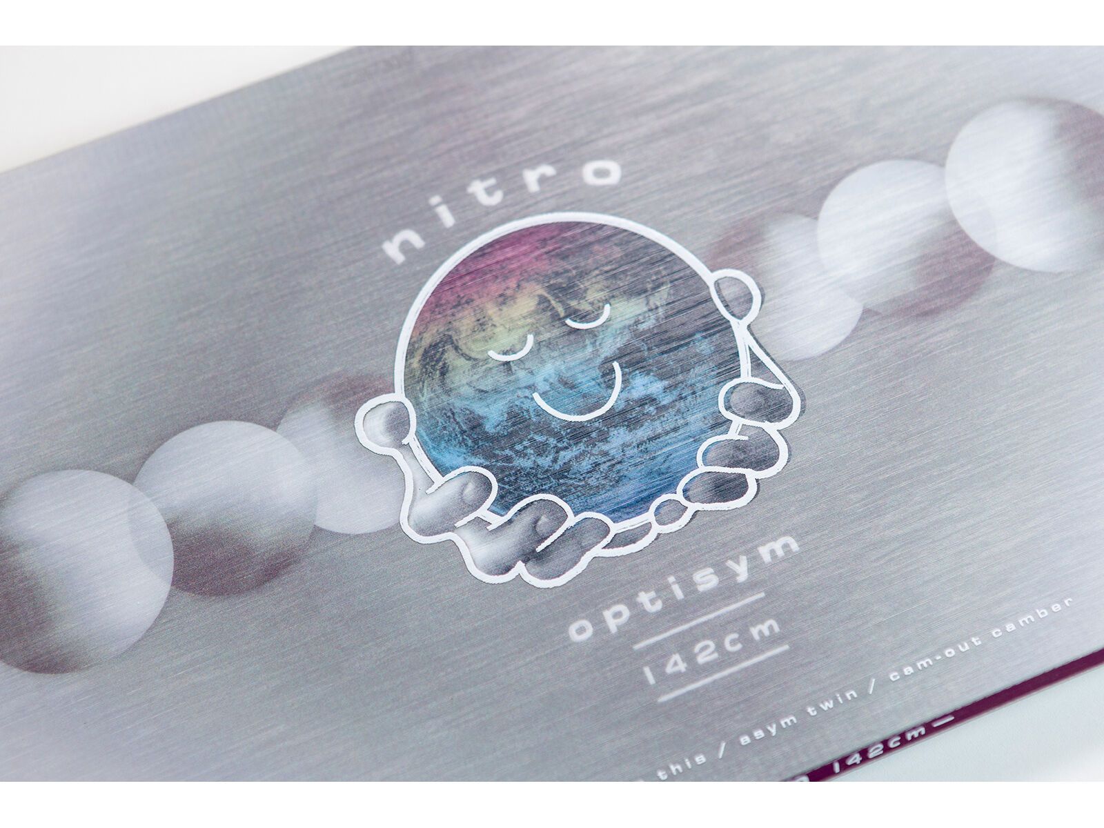 Nitro Optisym Womens - Bild 4