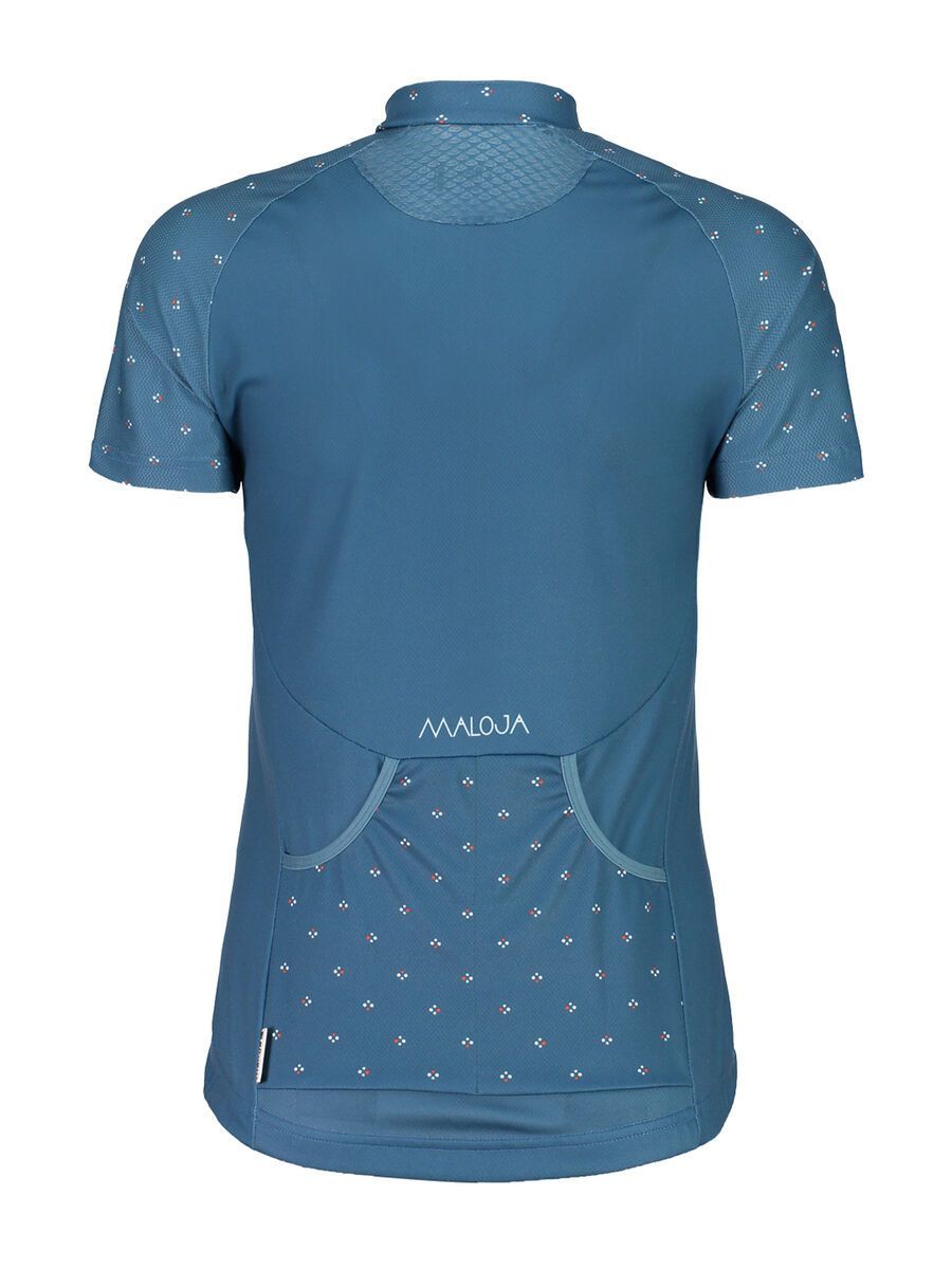 Maloja OrtensiaM. 1/2, blueberry - Bild 2