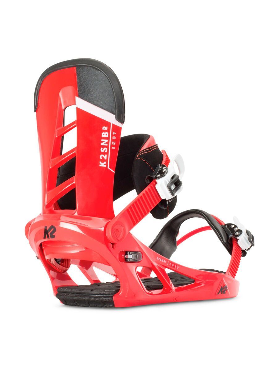 K2 Indy, red - Bild 2