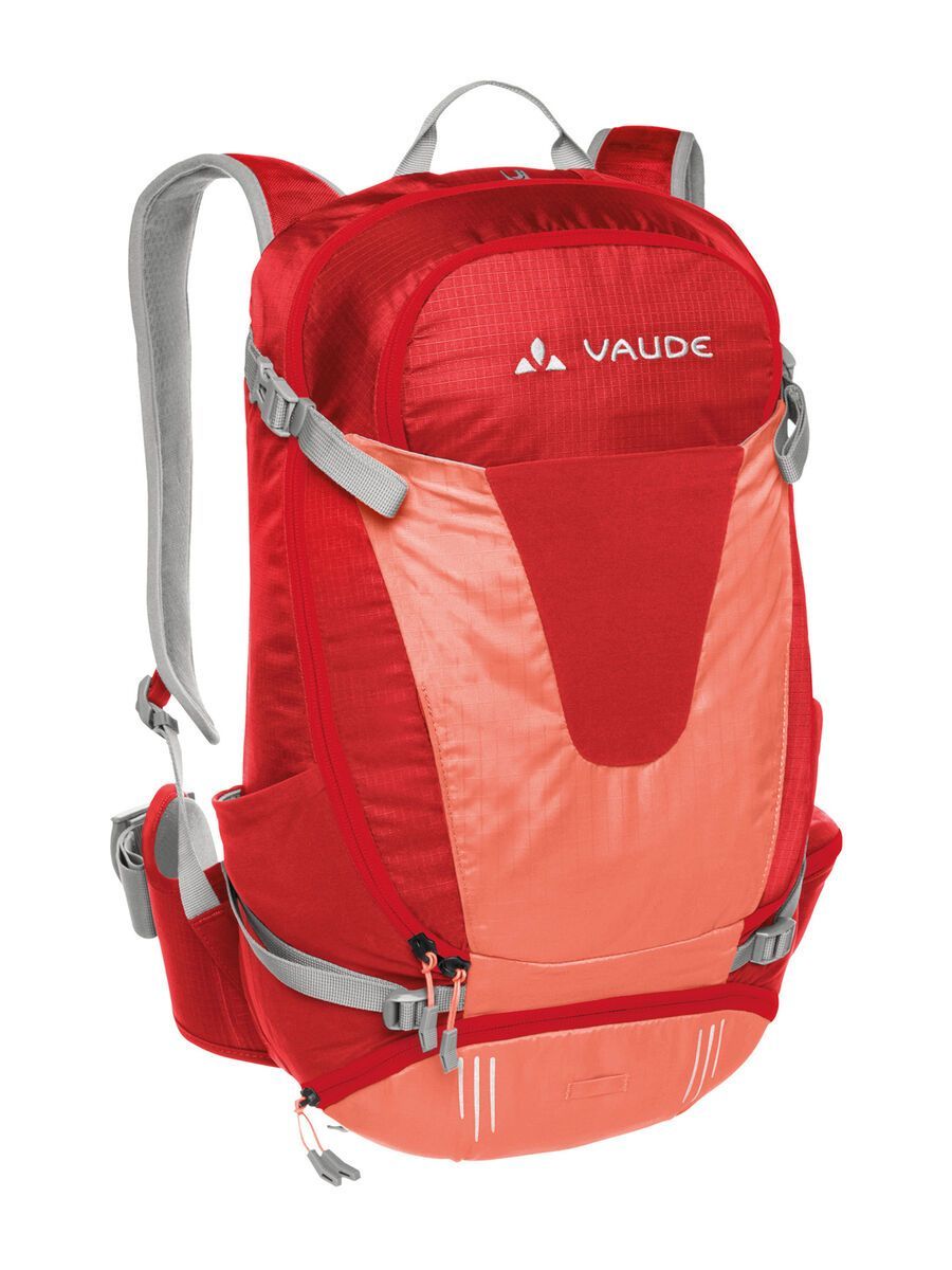 Vaude Moab Women 14, magma - Bild 1