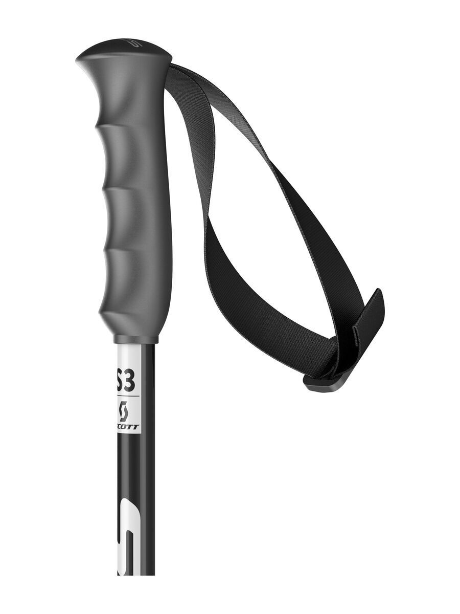 Scott Firstguide Jr, black - Bild 3