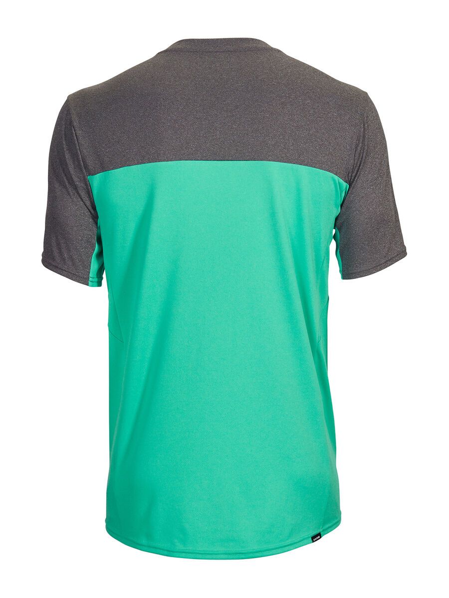 Dakine Vectra S/S Jersey, electric mint - Bild 2