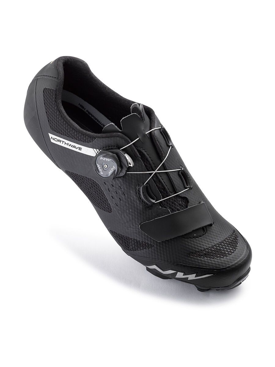 Northwave Razer, black - Bild 4