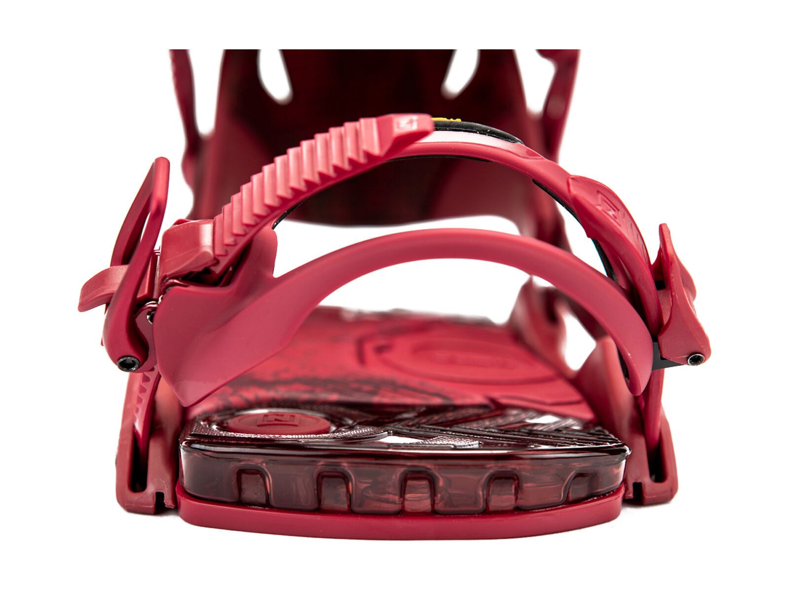 Nitro Phantom Factory Craft Series, red - Bild 4