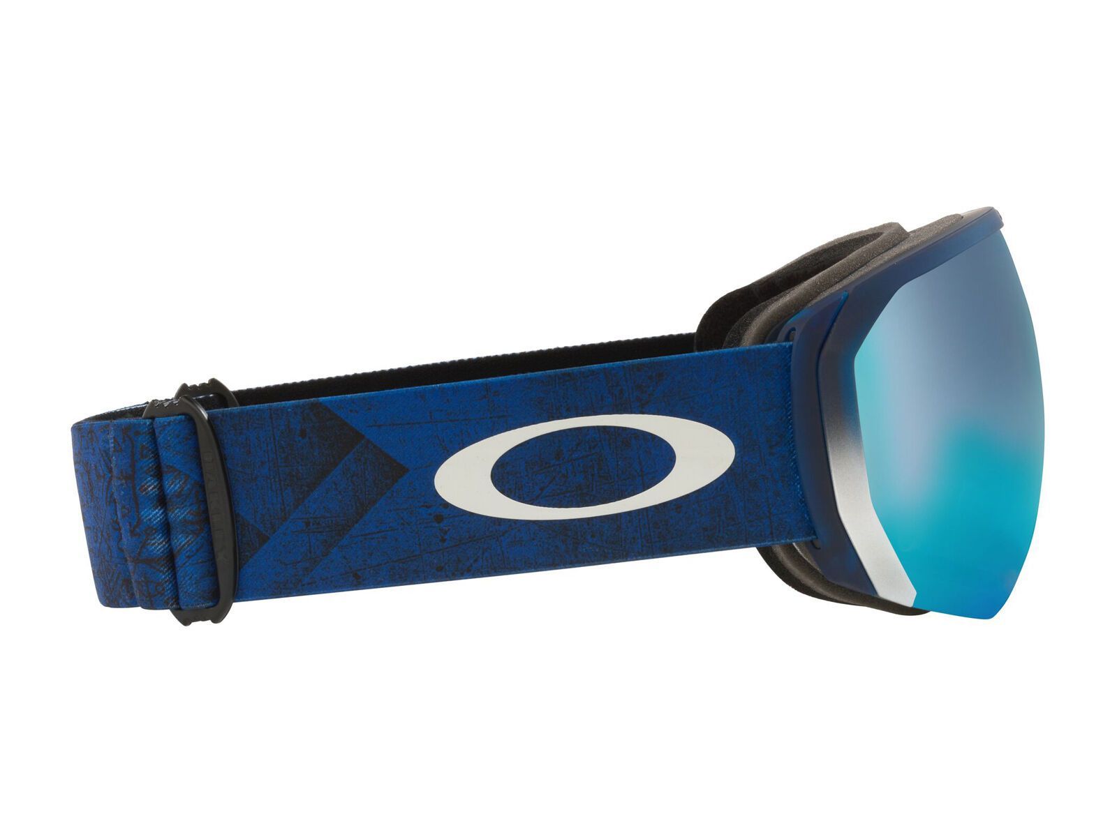 Oakley Flight Path L Aleksander Kilde Sign. - Prizm Snow Sapphire Iridium - Bild 9