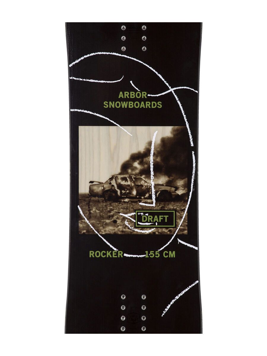 Arbor Draft - Bild 5