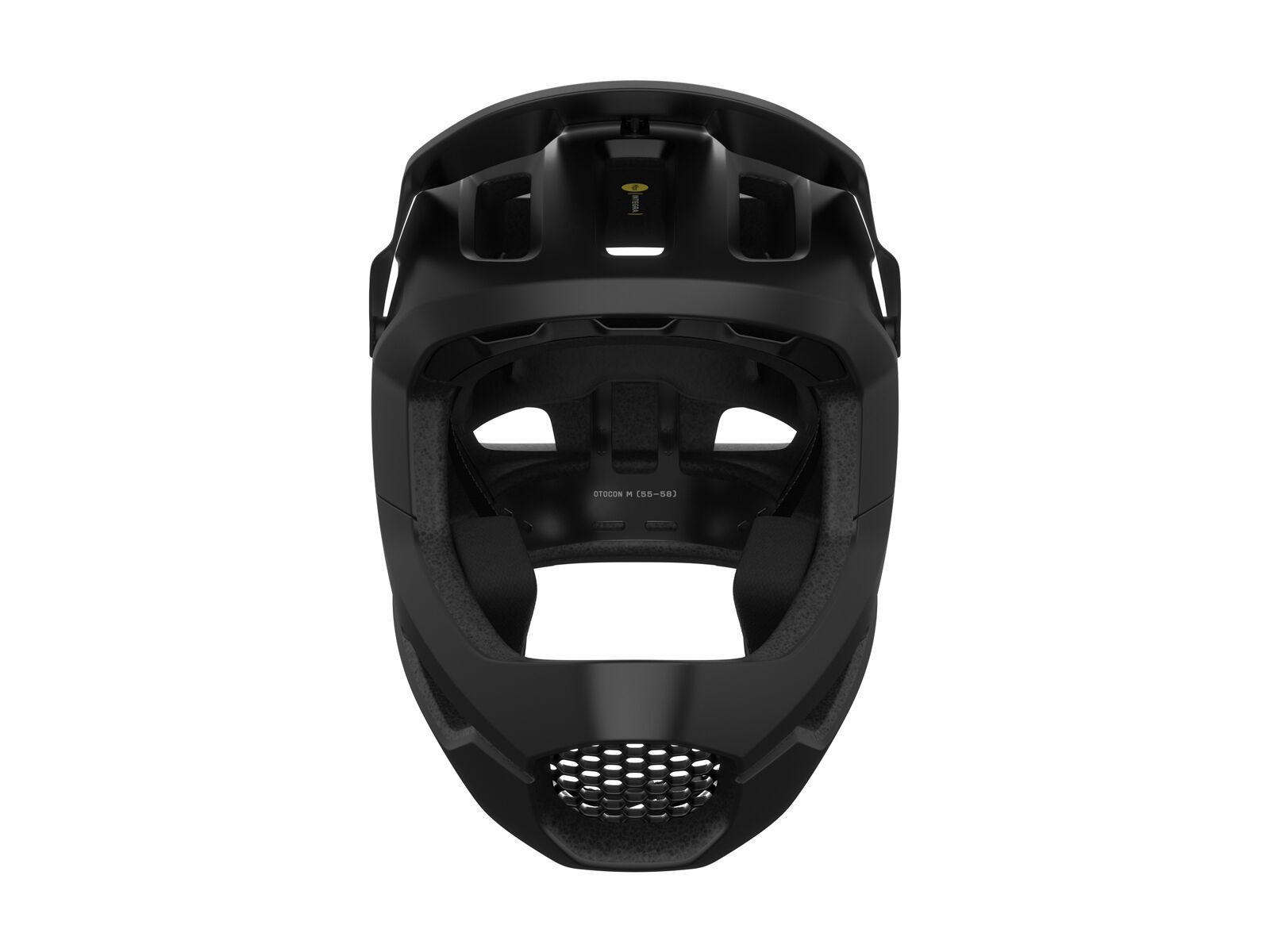 POC Otocon Race MIPS, uranium black matt - Bild 2