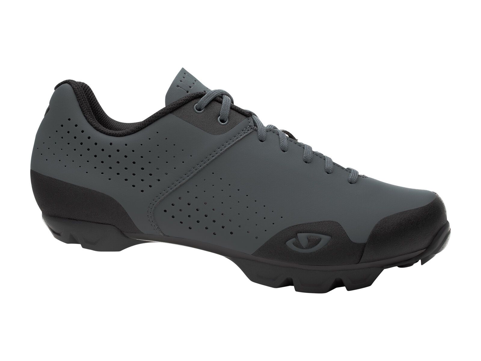 Giro Privateer Lace, portaro grey - Bild 2