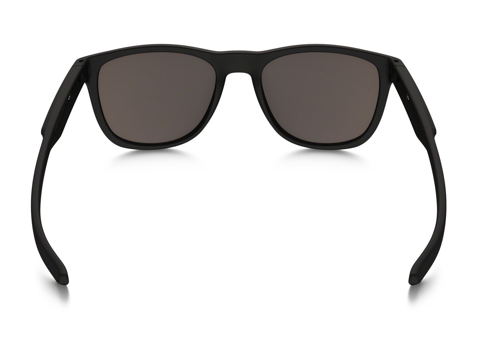 Oakley Trillbe X, matte black/Lens: warm grey - Bild 3