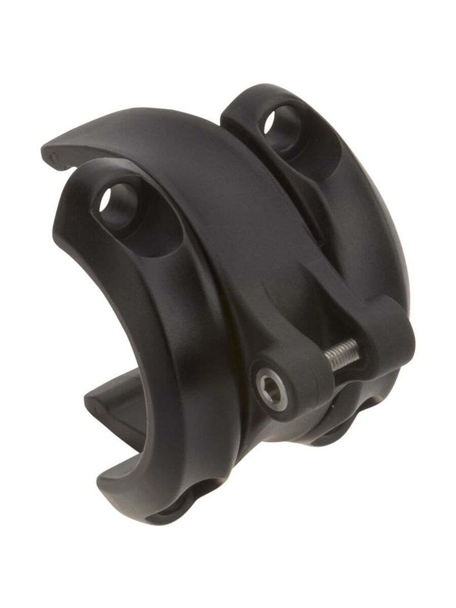 Specialized Computer Faceplate Mount, Black - Bild 1