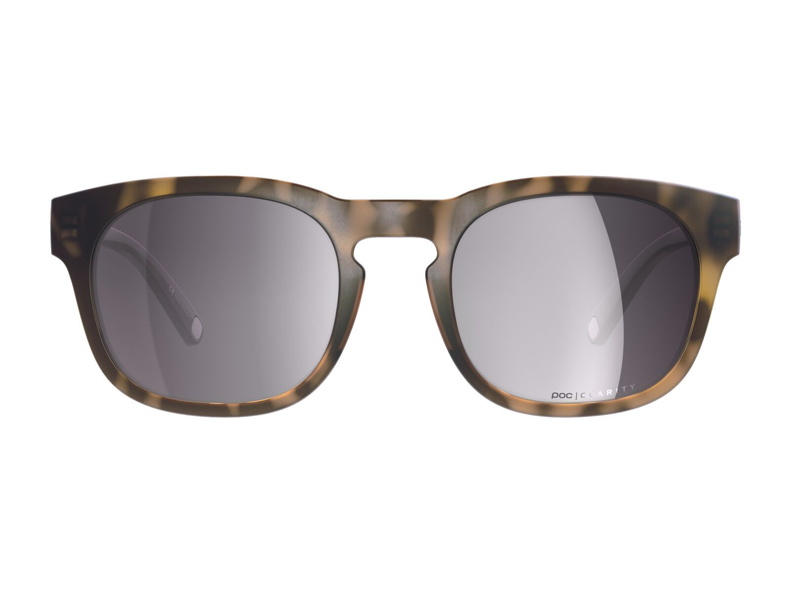POC Require, Clarity Road / tortoise brown - Bild 2
