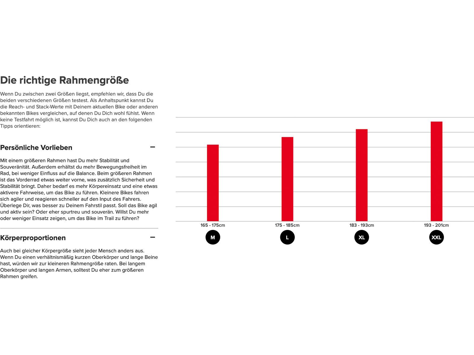 Santa Cruz Bullit CC / R / MX, matter copper/black - Bild 2