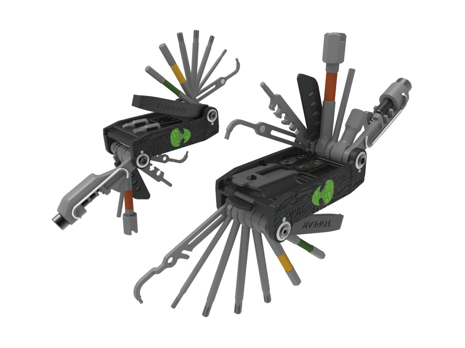 Topeak Alien X - Bild 1