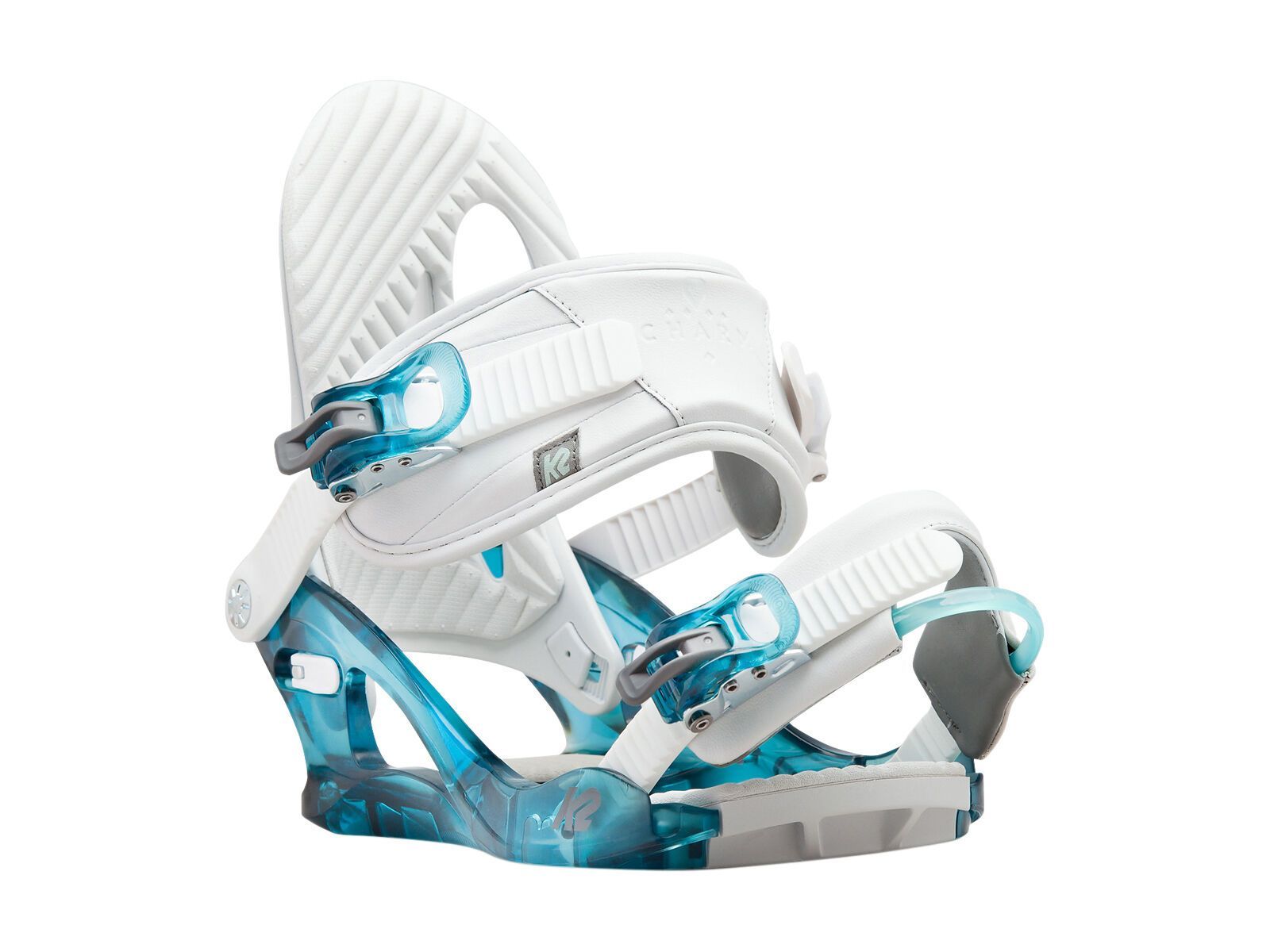 Set: K2 Spotlite 2017 +  Charm (1728787S) - Bild 3