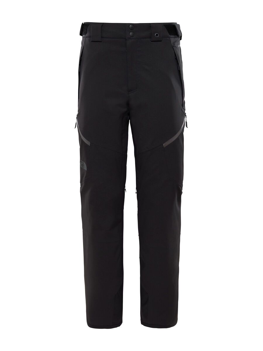 The North Face Men's Chakal Pant, tnf black - Bild 1