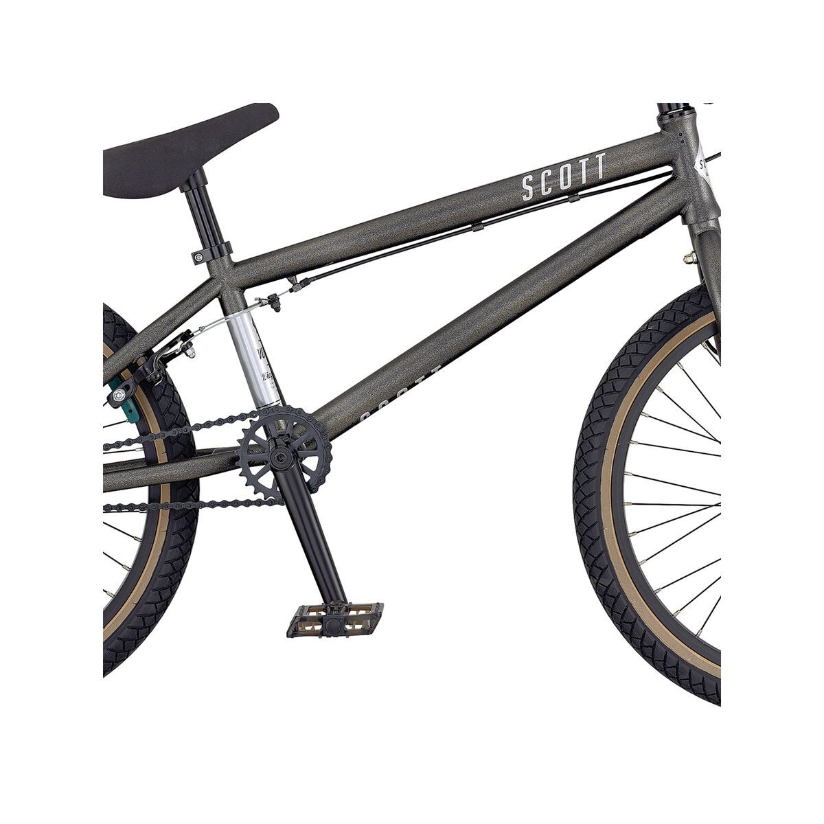 Scott Volt-X 10 - Bild 3