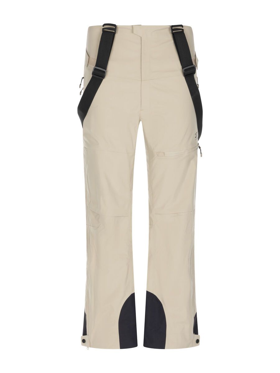 2117 of Sweden Men’s  Njarg Ski Pants, sand - Bild 1