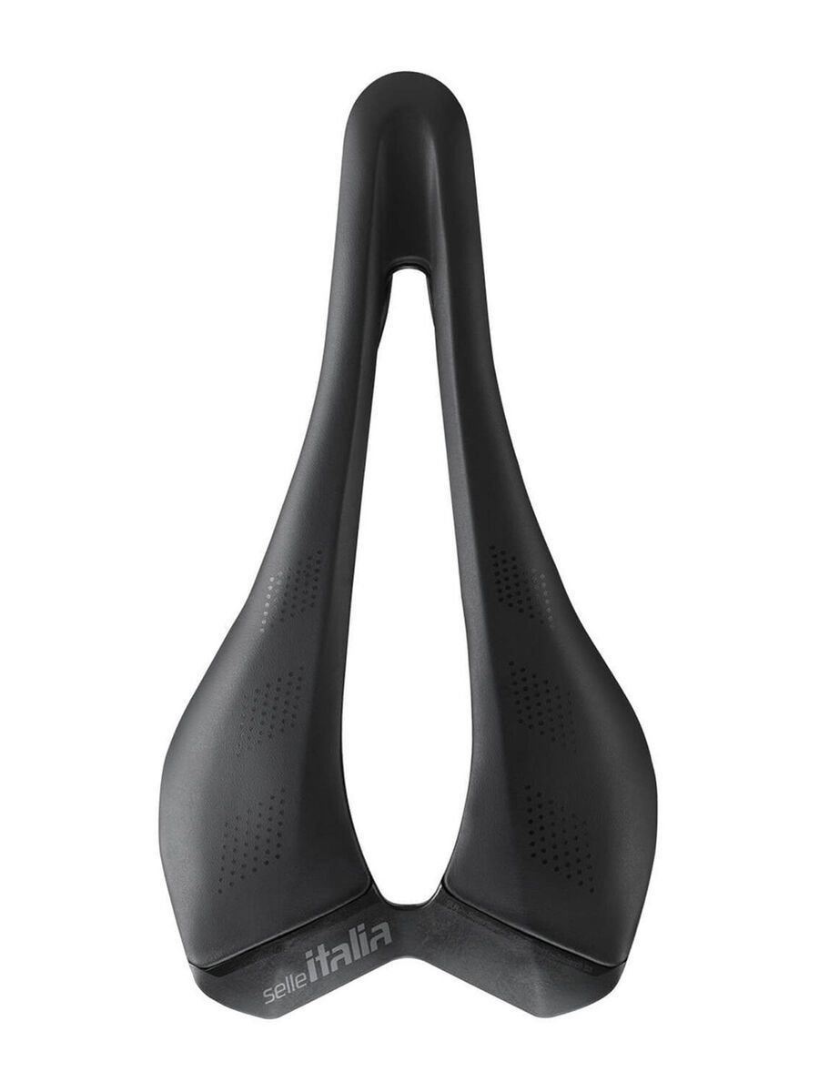 Selle Italia SLR Advan - S3, black - Bild 2
