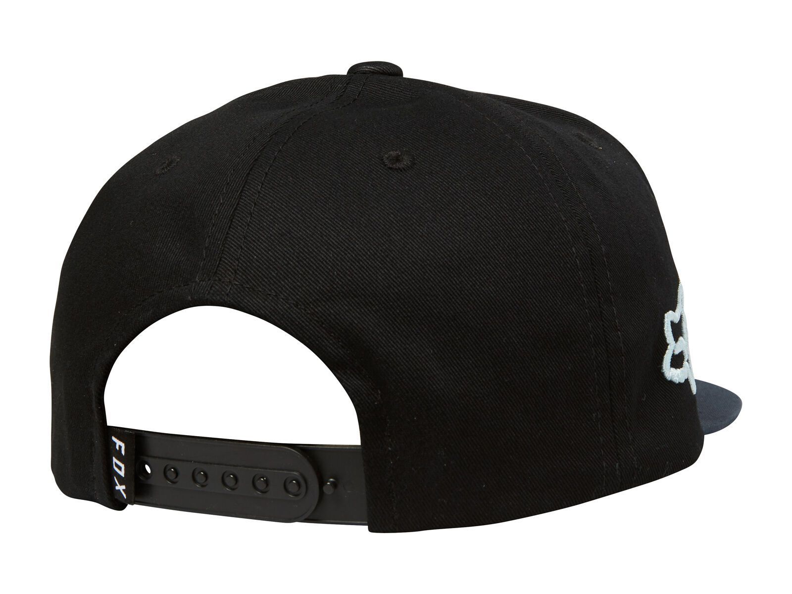 Fox Youth Posessed Snapback, black - Bild 2