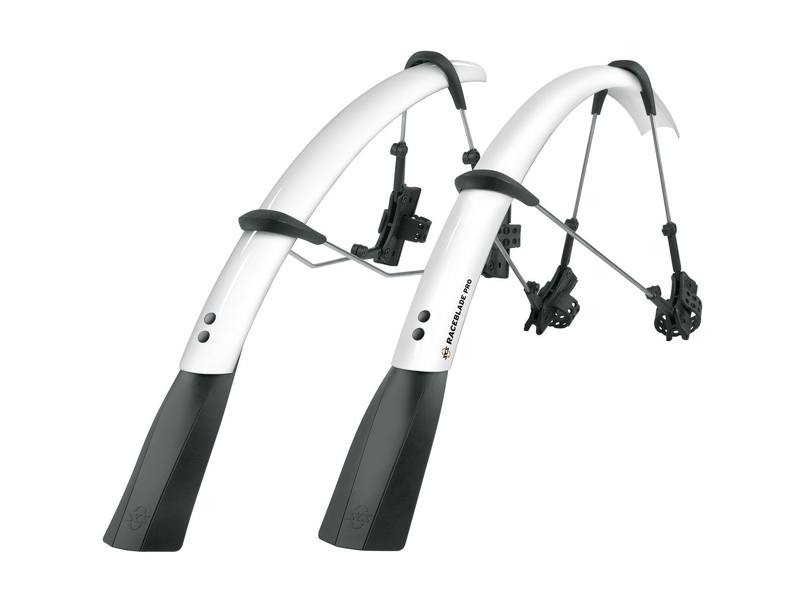 SKS Raceblade Pro - 28 Zoll/700C, white - Bild 1