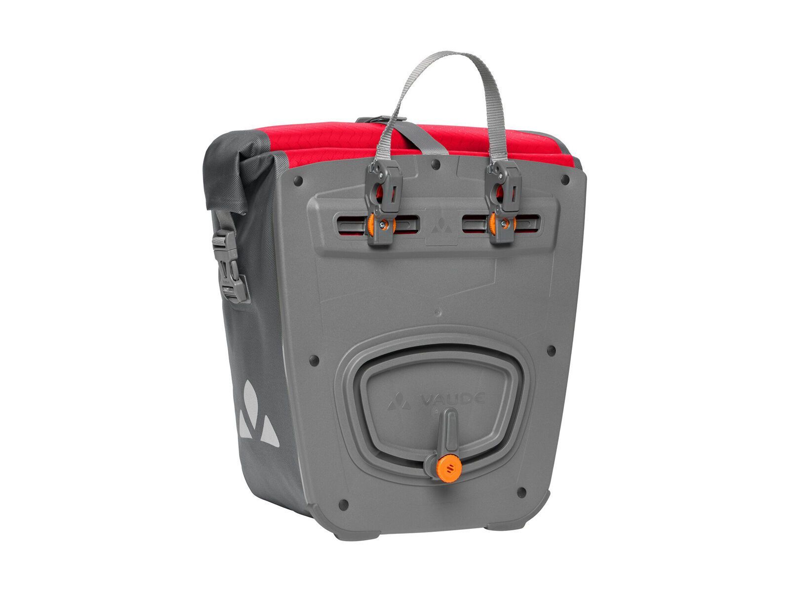 Vaude Aqua Front (Paar), red - Bild 2