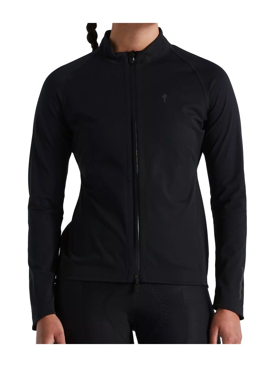 Specialized SL Pro Rennrad Windjacke Damen, black - Bild 1