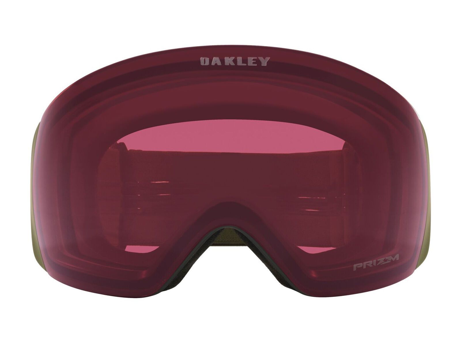 Oakley Flight Deck L - Prizm Snow Dark Grey, dark brush - Bild 12