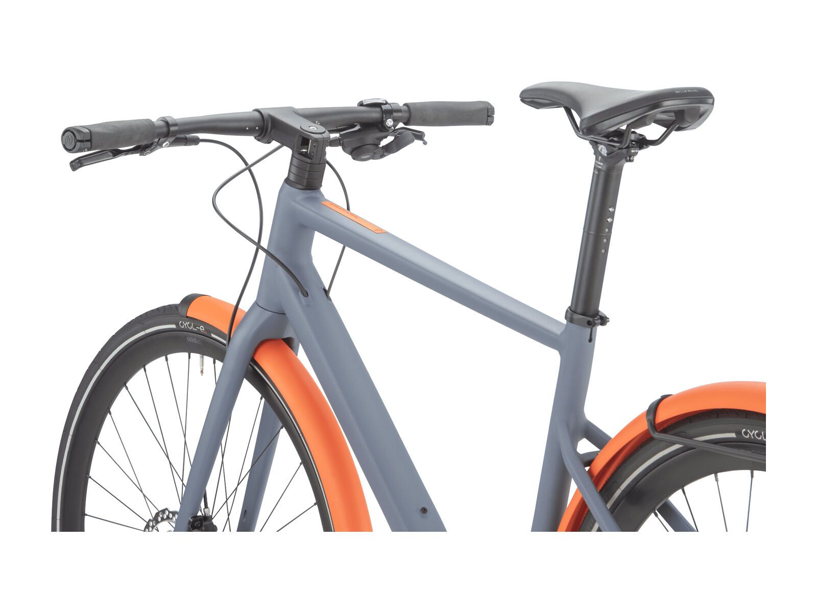 BMC 257 One, blue - Bild 6