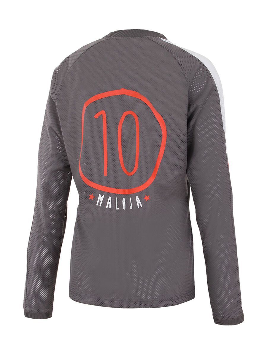 Maloja MazzinaM., treehouse - Bild 2