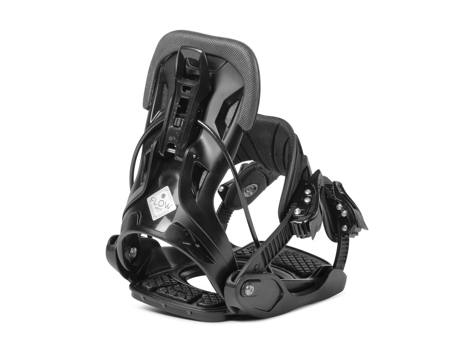 Flow Haylo, black - Bild 2