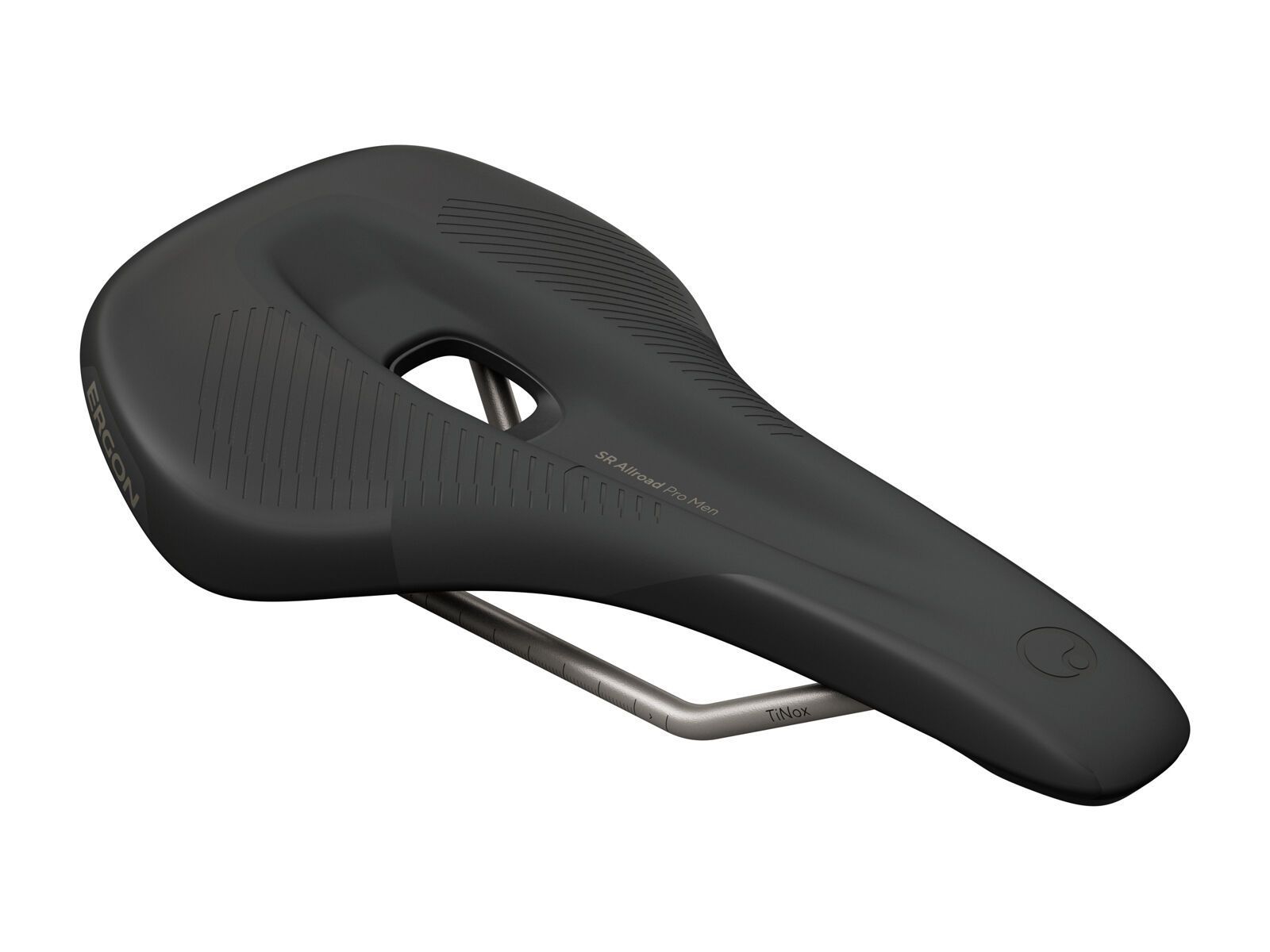 Ergon SR Allroad Pro Men M/L, black - Bild 1