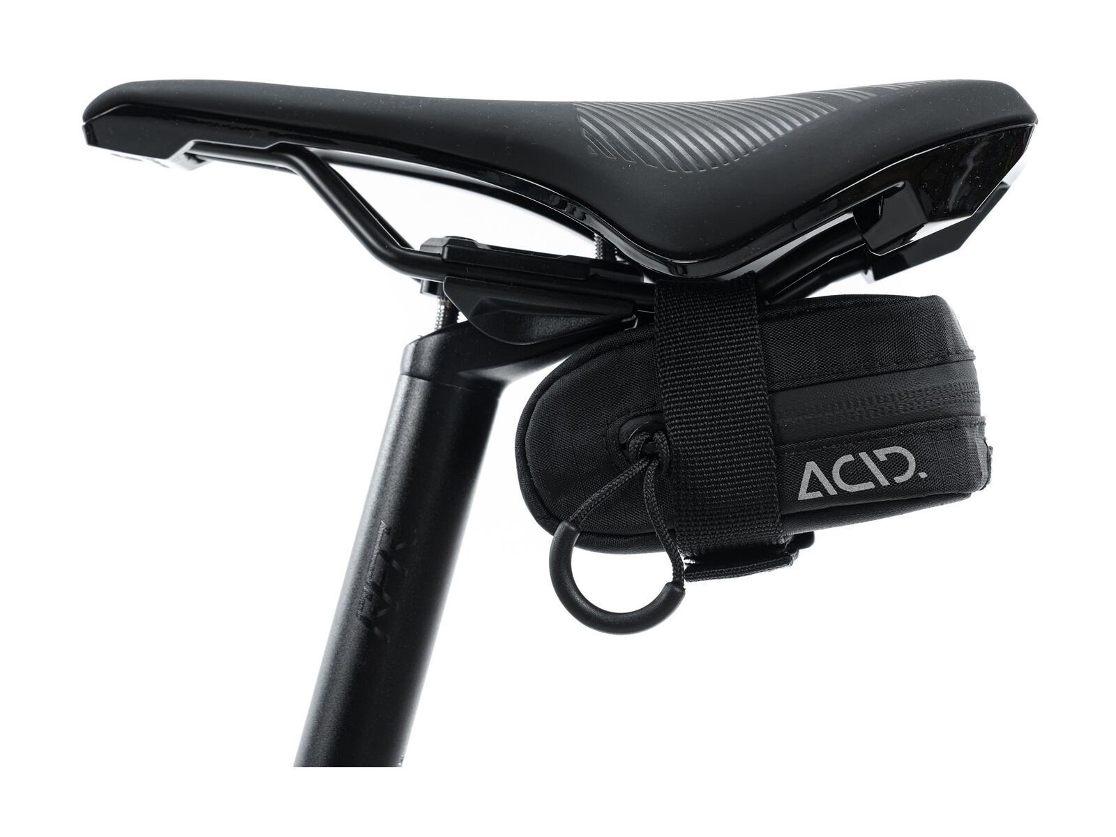 Cube Acid Satteltasche Pro XS, black - Bild 2