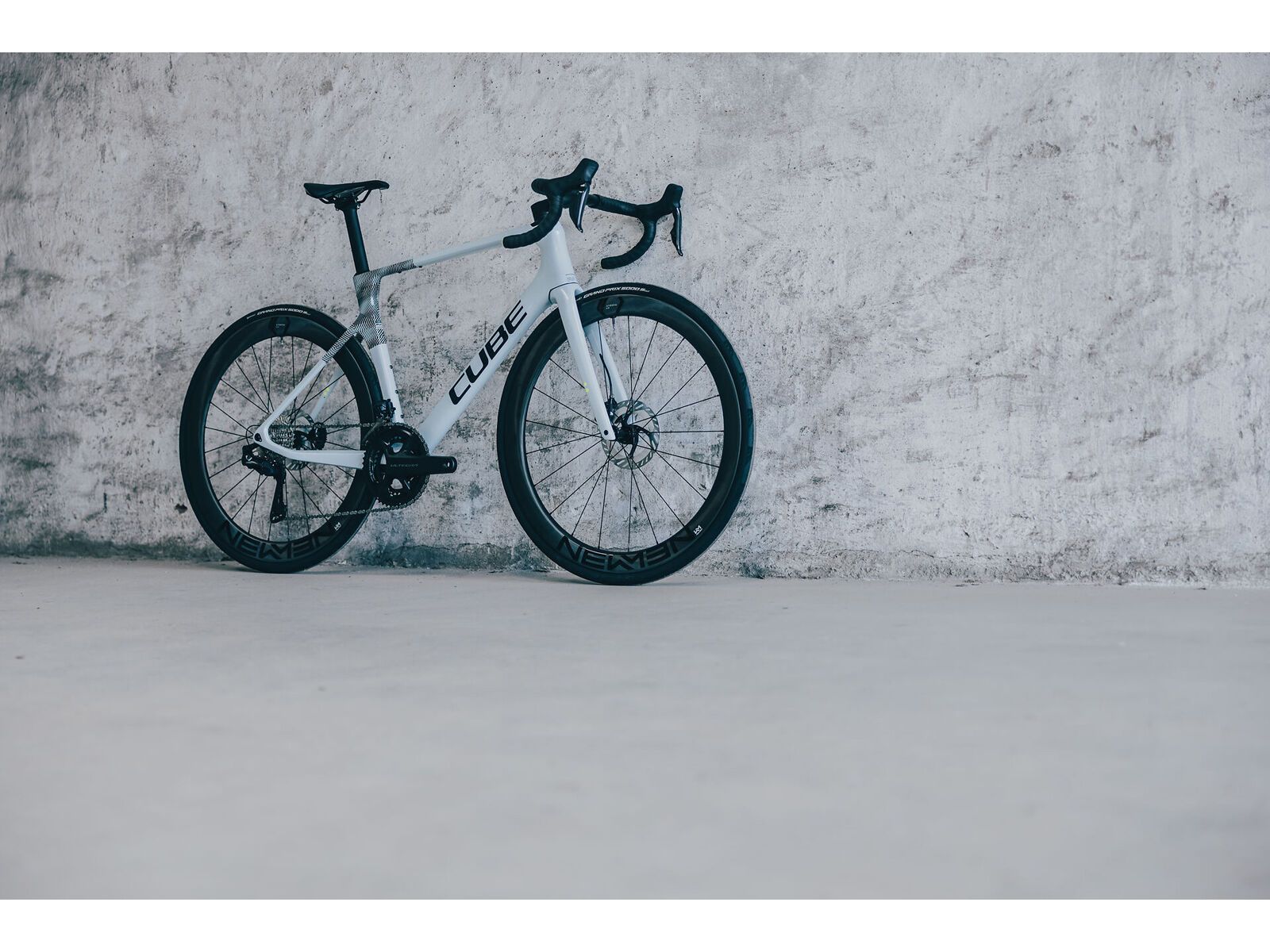 Cube Agree C:62 Race, glacier´n´black - Bild 13