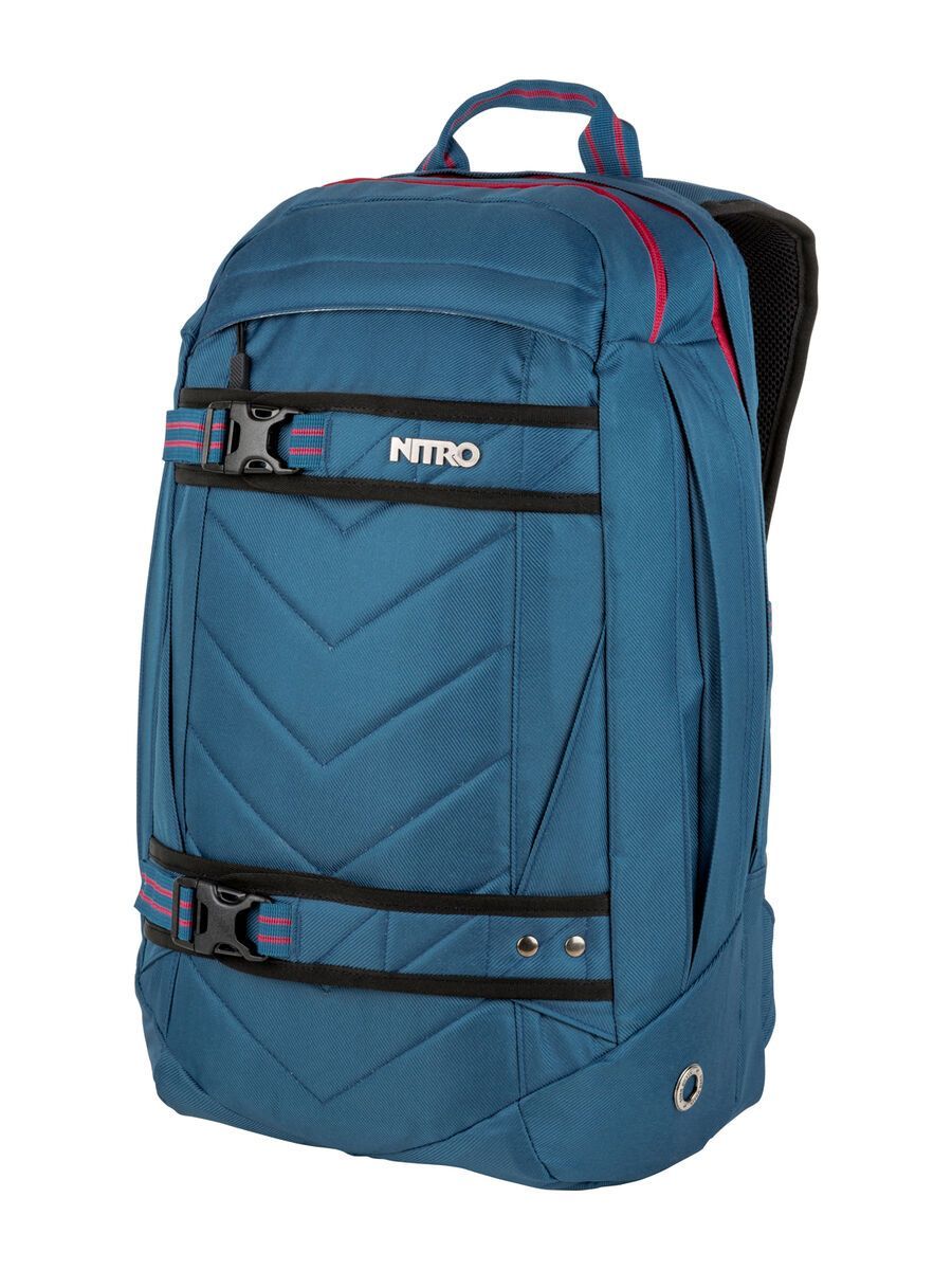 Nitro Aerial, blue steel - Bild 1