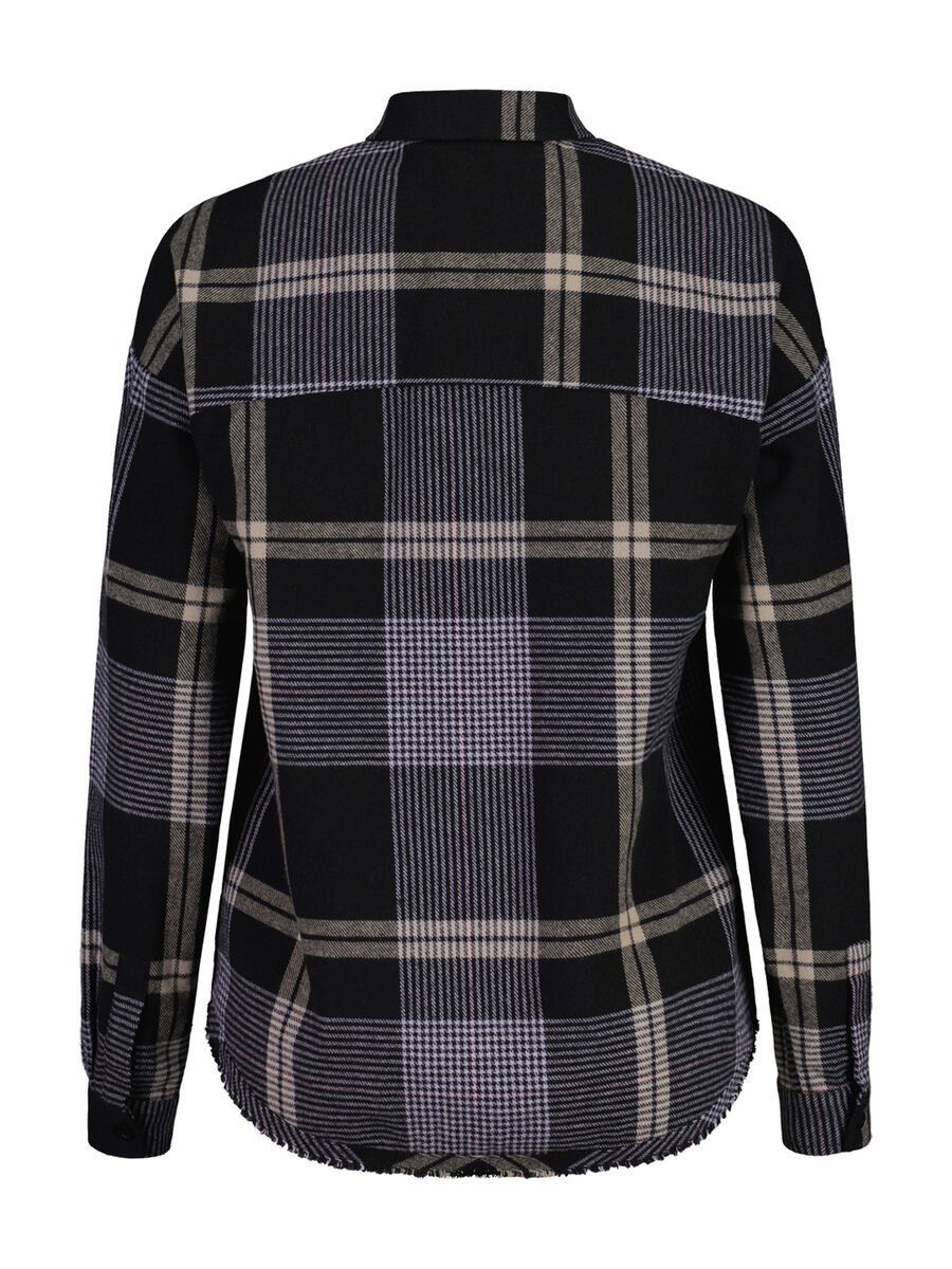 Maloja MaloM., shaded purple multi - Bild 2