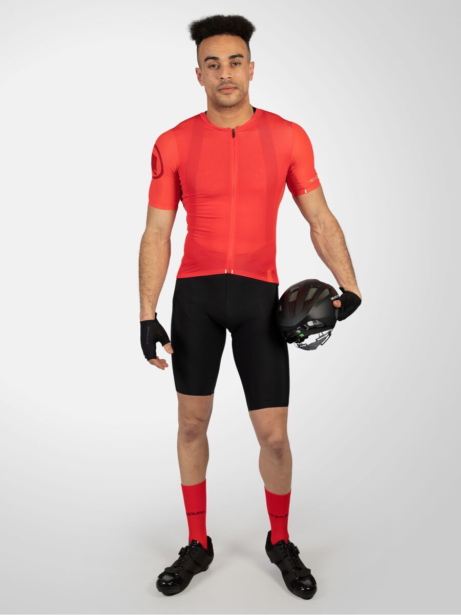 Endura Pro SL EGM Bibshort (kurz), schwarz - Bild 5