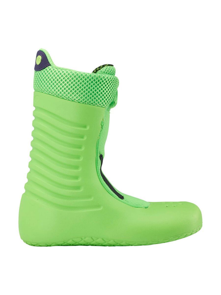 Burton Ion, Purple/Green - Bild 4